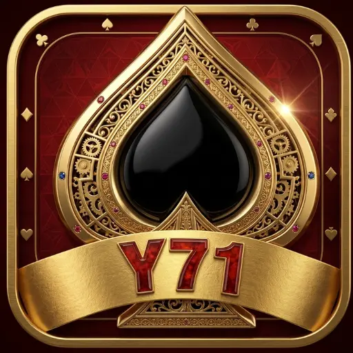Y71 Game Y71 Game logo
